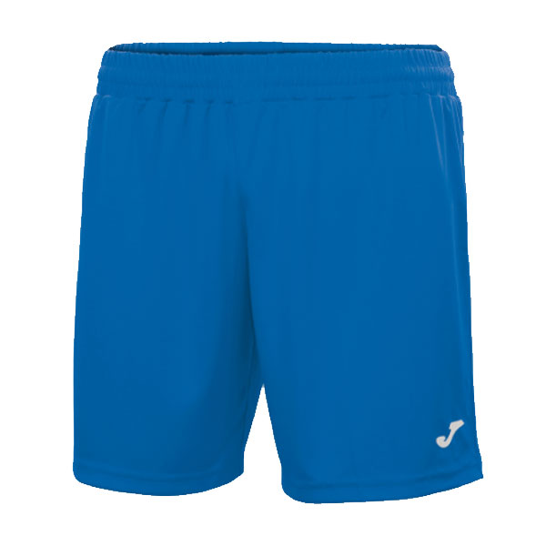 PANTALÓN TREVISO CORTO ROYAL 2025 JOMA
