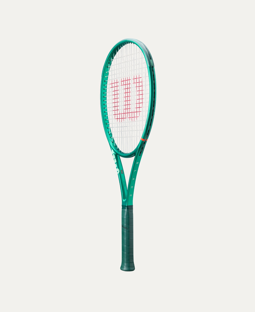 RAQUETA BLADE 98 16/19 V10 SIN ENCORDAR 2026