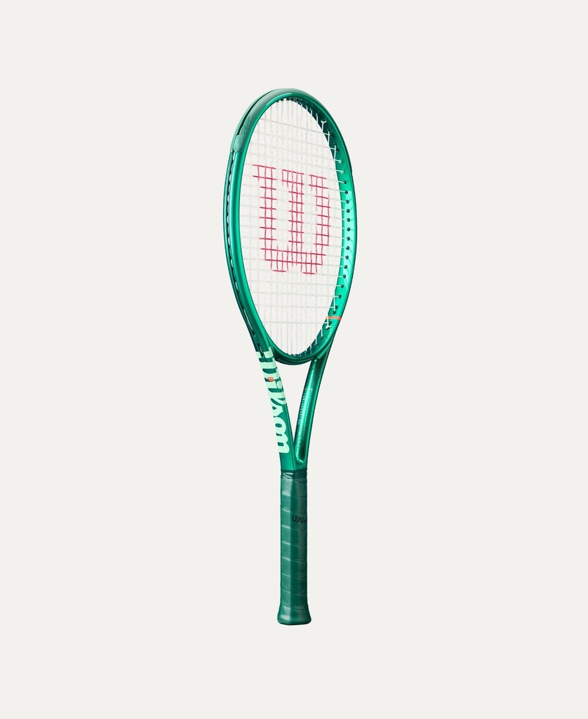 RAQUETA BLADE 100L V10 SIN CORDAJE 2026