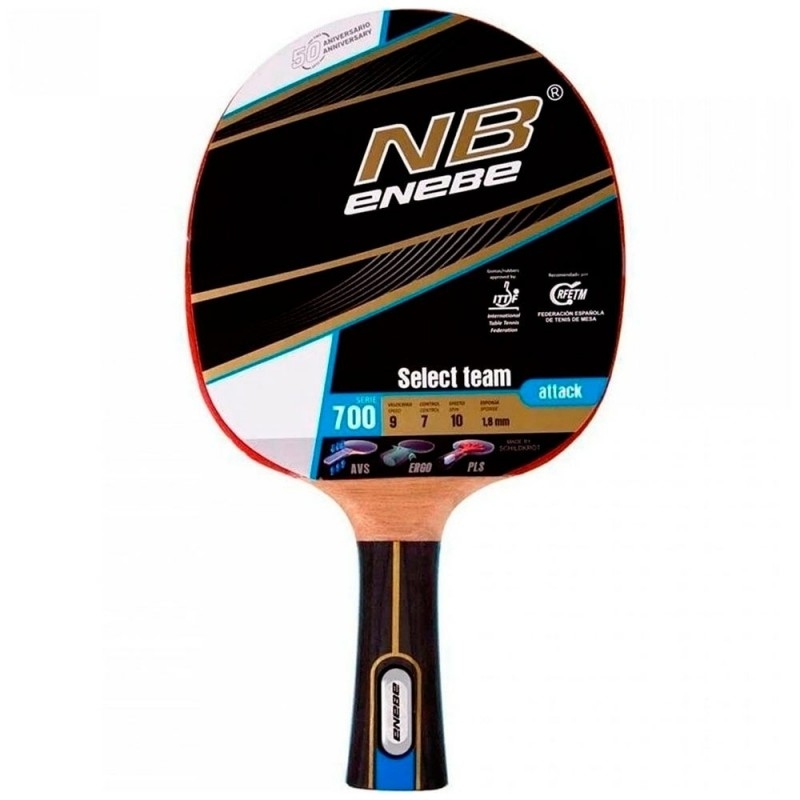 PALA SELECT TEAM 700 PIN PONG 