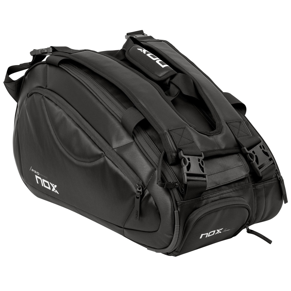 PALETERO PRO SERIES NEGRO 