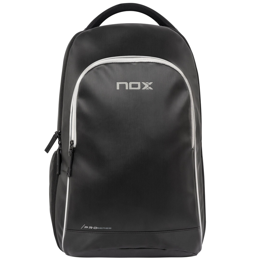 MOCHILA PRO SERIES NEGRO