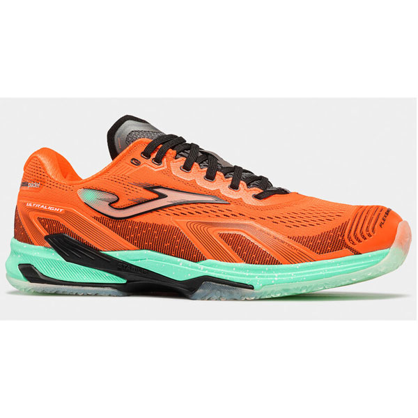 ZAPATILLAS ULTRA LIGHT 2608 NARANJA