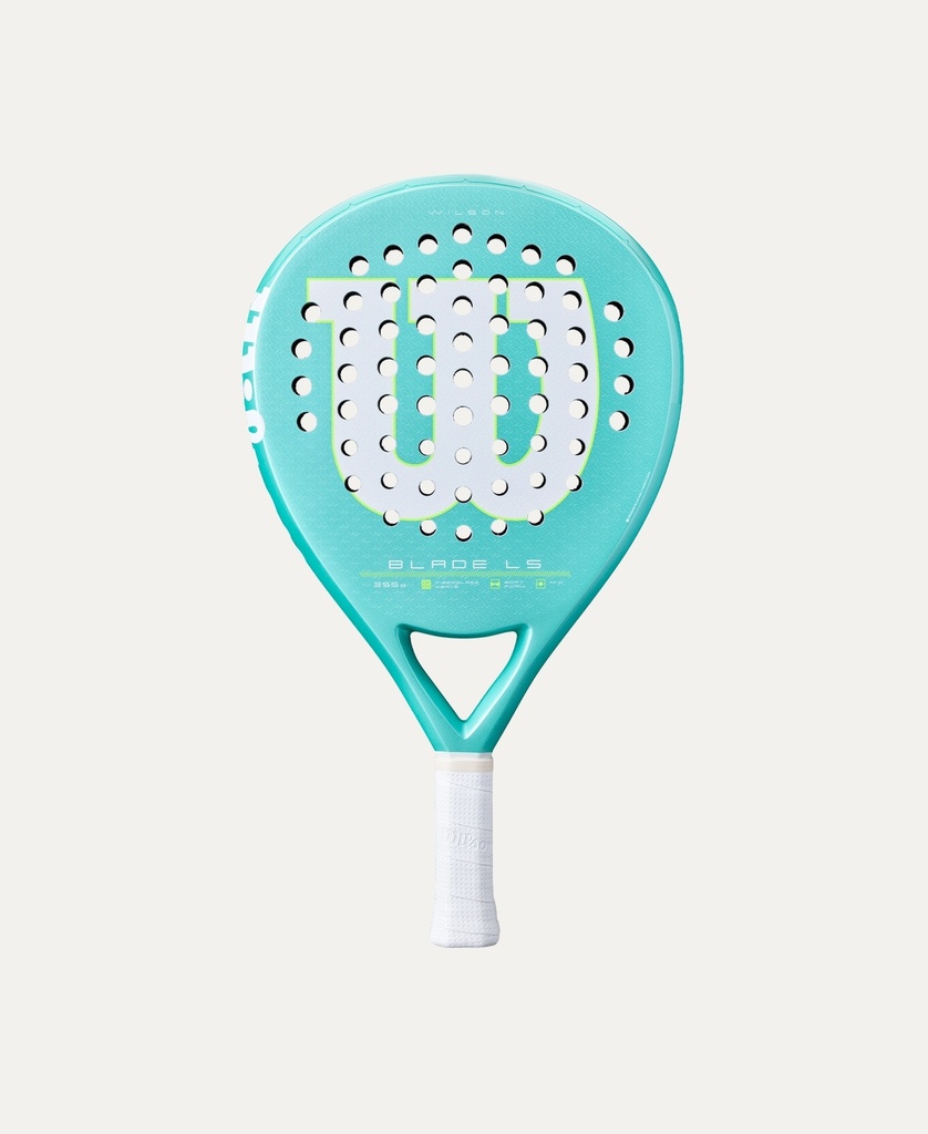 PALA BLADE LS V4 VERDE