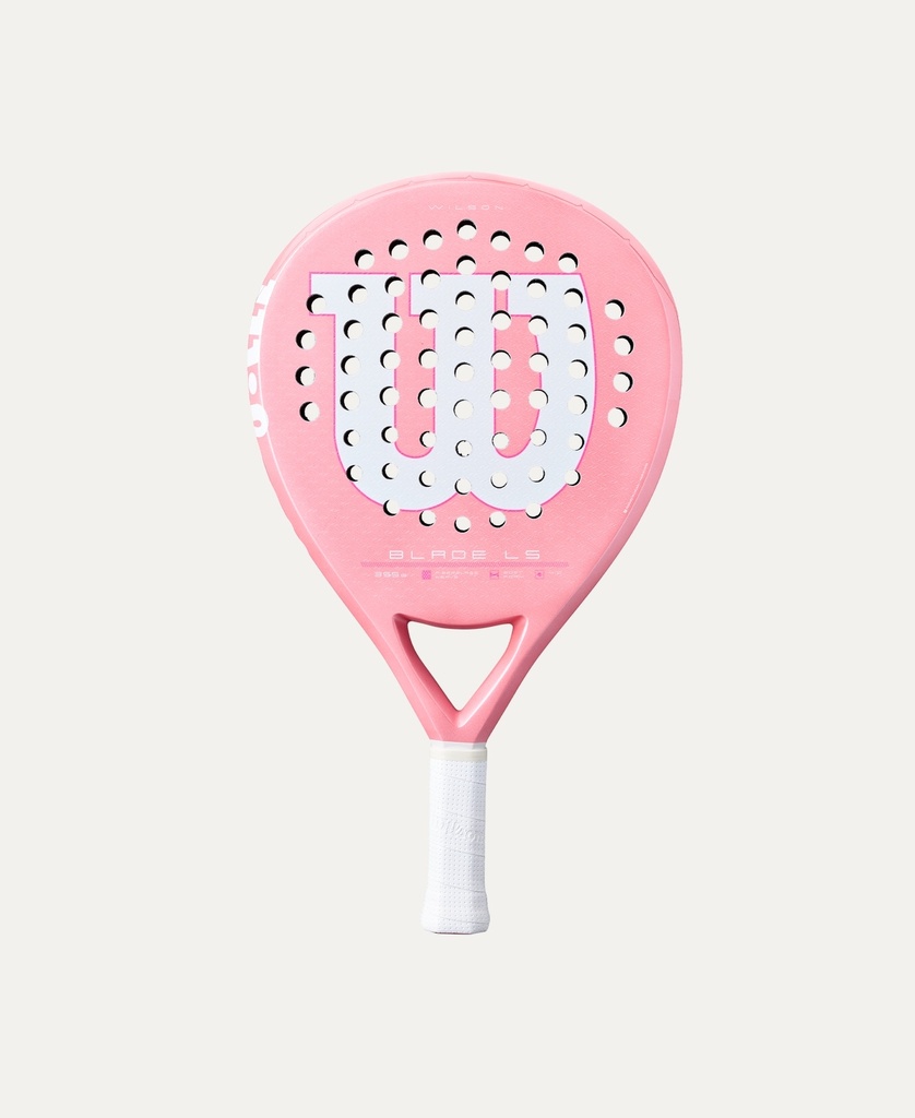 PALA BLADE LS V4 ROSA