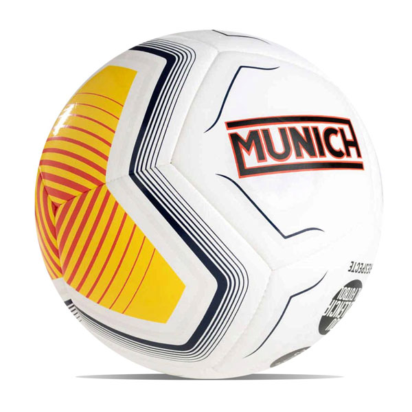 BALON 62 NOROK INDOOR 93 FCF SS25-26 BLANCO