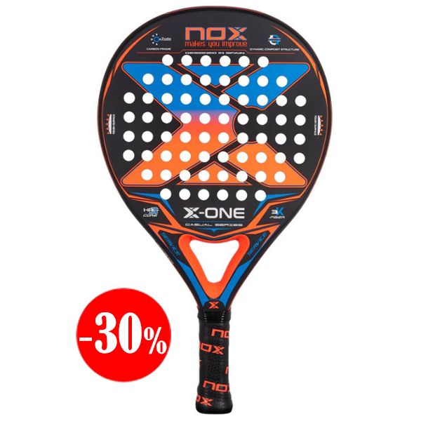 PALA X-ONE EVO COLOURS 22 NOX