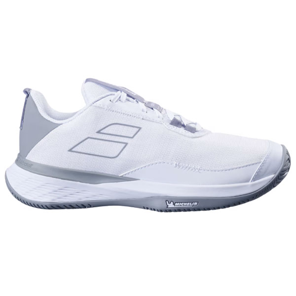 ZAPATILLAS SFX EVO ALL COURT BLANCO