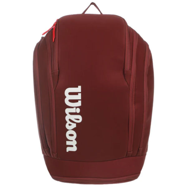 MOCHILA DEFYER V1 GRANATE 2026
