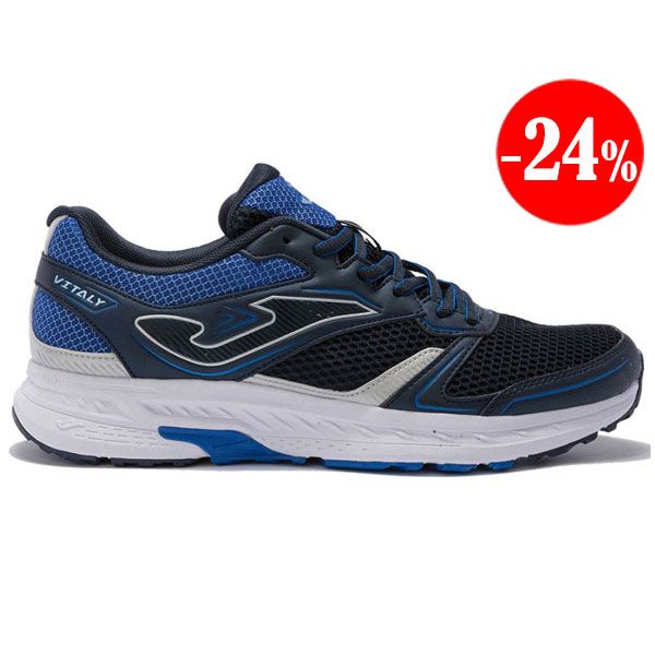 ZAPATILLAS VITALY 2103 MARINO-ROYAL 2022 JOMA