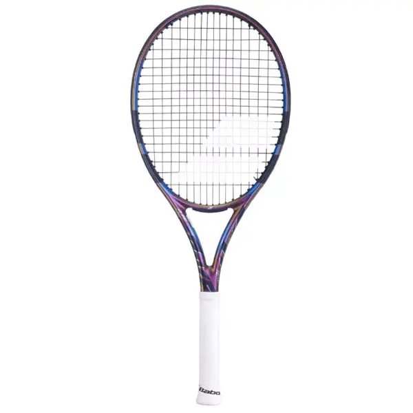 RAQUETA PURE DRIVE TEAM SPECTRA EDITION SIN ENCORDAR