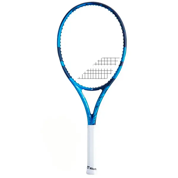 RAQUETA DRIVE SUPER LITE SIN ENCORDAR 2021
