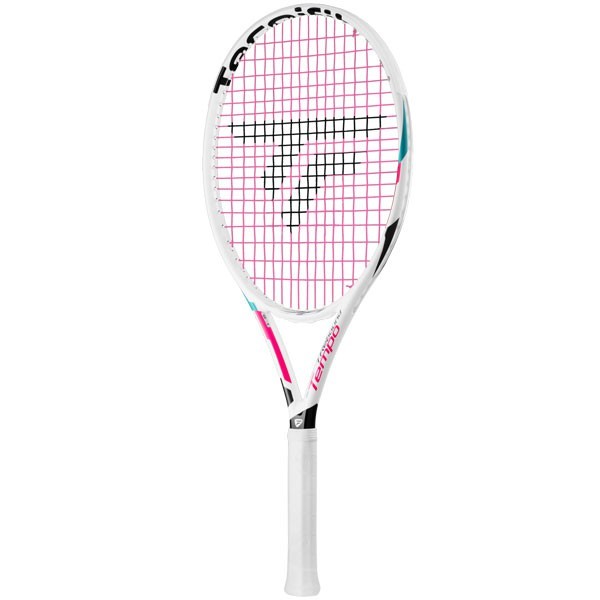 RAQUETA TENIS TECNIFIBRE T-REBOUND 26 JUNIOR