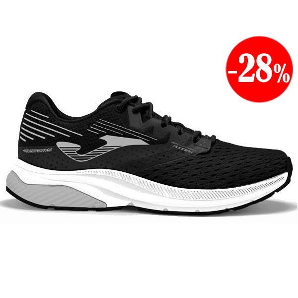 ZAPATILLAS R.VICTORY 2201 NEGRO 2022 JOMA