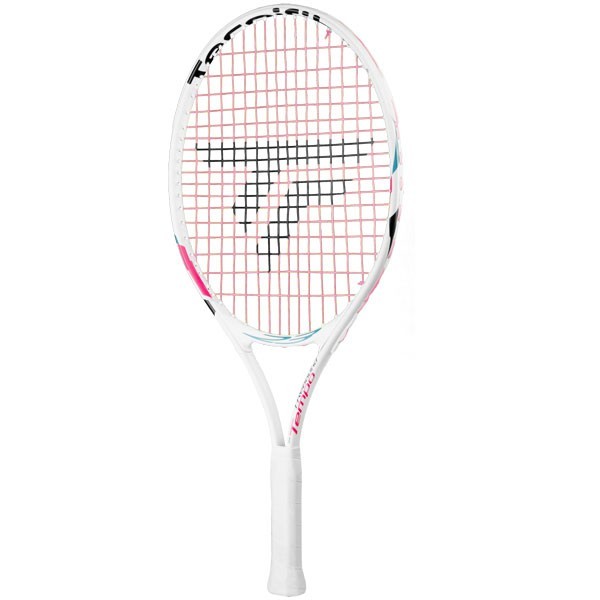 RAQUETA TENIS TECNIFIBRE T-REBOUND 23 JUNIOR