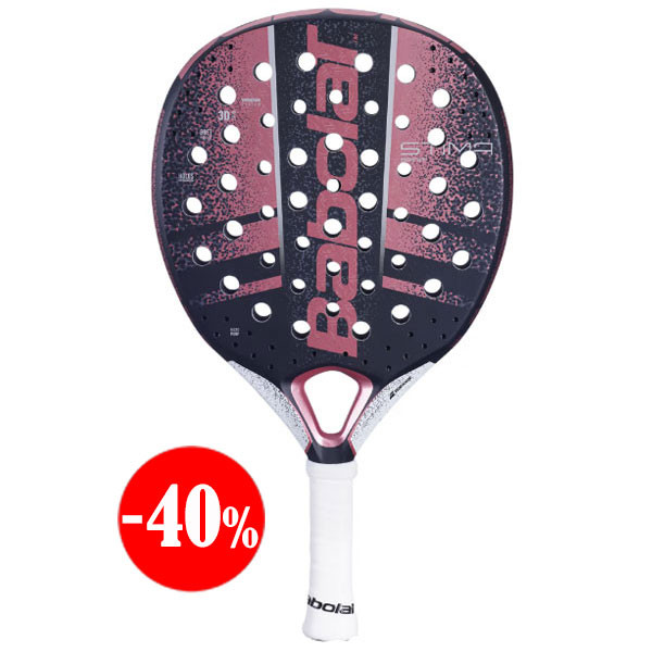 PALA STIMA SPIRIT 2023 BABOLAT