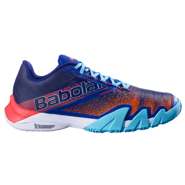 ZAPATILLAS JET PERMURA 2 AZUL