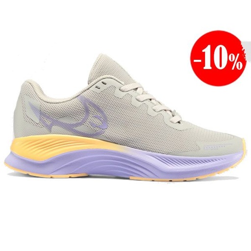 ZAPATILLAS REKEN VIOLETA JOHN SMITH
