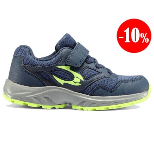 ZAPATILLAS RIWOL MARINO JOHN SMITH