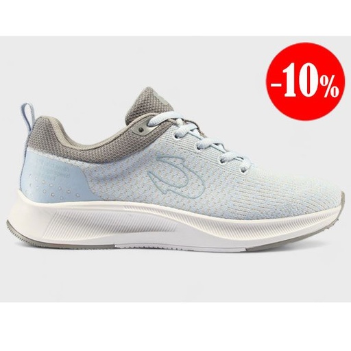 ZAPATILLAS REWIK CELESTE JOHN SMITH