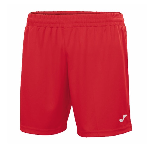 PANTALÓN TREVISO CORTO ROJO