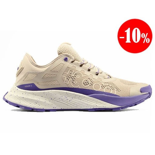 ZAPATILLAS TIGOR 2 24I MORADO +8000