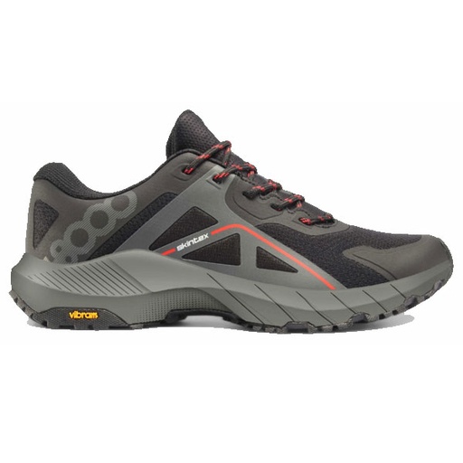 ZAPATILLAS TERUX NEGRO