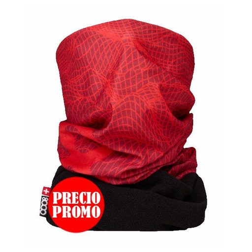 [8BF-2422-003] BRAGA 8BF-2422 ROJO +8000