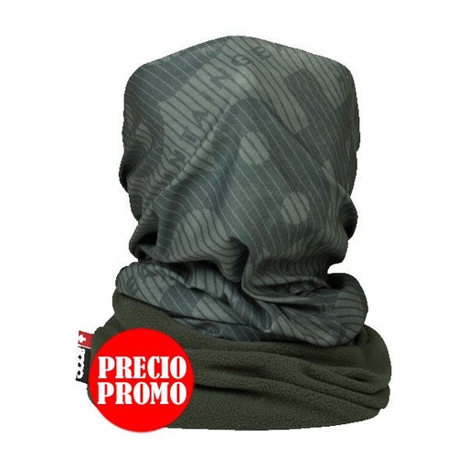 [8BF-2424-075] BRAGA 8BF-2424 VERDE +8000