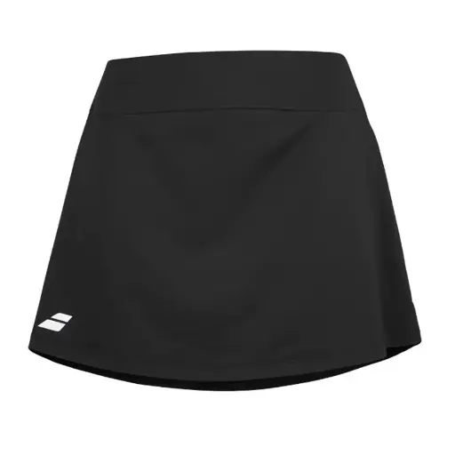 FALDA PLAY PANTALÓN NEGRO