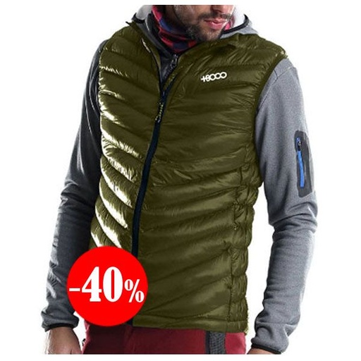 [SENTINEL-830] CHALECO SENTINEL MILITAR 2019 +8000