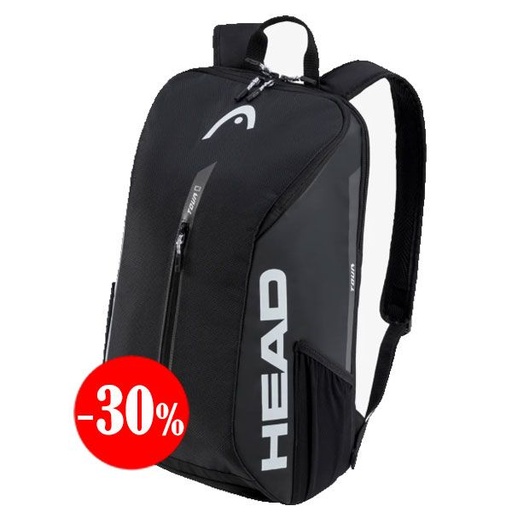 [260654 NEGRO] MOCHILA TOUR 25L 2025 NEGRO HEAD