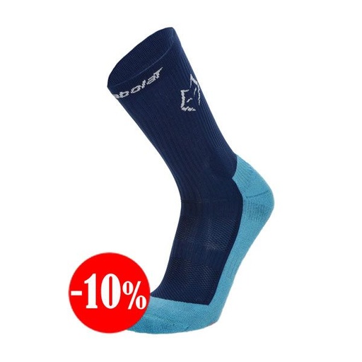 CALCETINES MID-CALF LEBRON MARINO 2025 BABOLAT