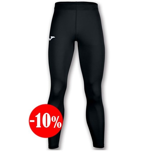 MALLA BRAMA ACADEMY LARGA NEGRO 2025 JOMA