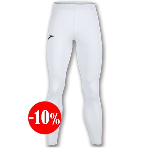 MALLA BRAMA ACADEMY LARGA BLANCO 2025 JOMA