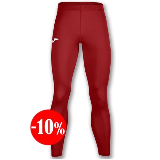 MALLA BRAMA ACADEMY LARGA ROJO 2025 JOMA