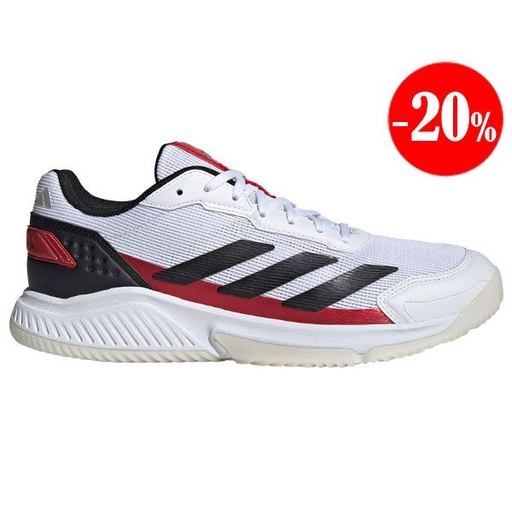 [IE3925] ZAPATILLAS COURTQUICK BLANCO 2024 ADIDAS