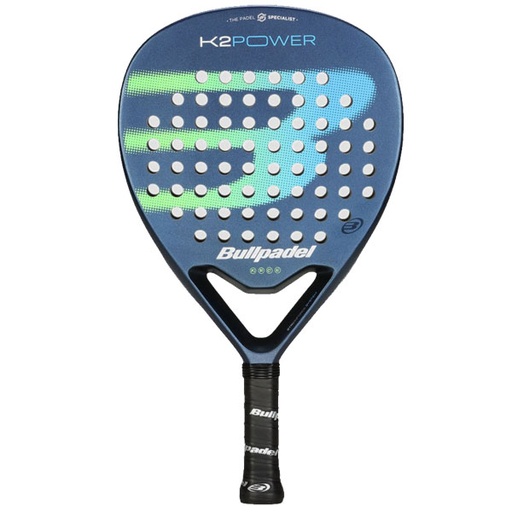 [K2POWER25] PALA K2 POWER 2025