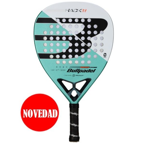 [HACKJR25] PALA HACK JR 2025 BULLPADEL