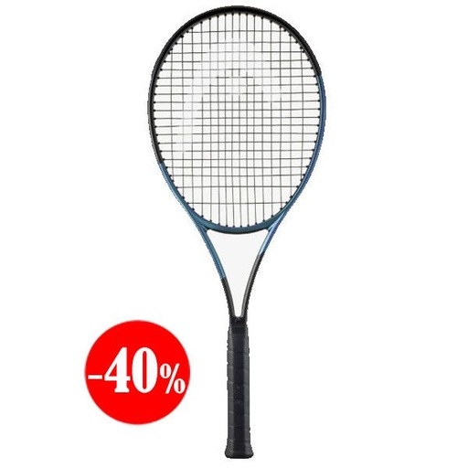 [231125] RAQUETA GRAVITY MP 2025 SIN ENCORDAR HEAD