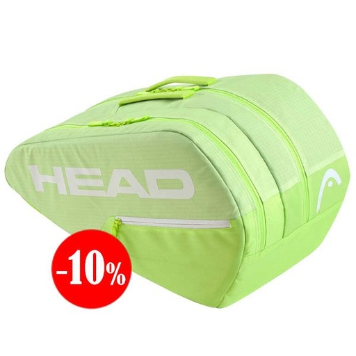 [261465] PALETERO BASE M FLUOR HEAD