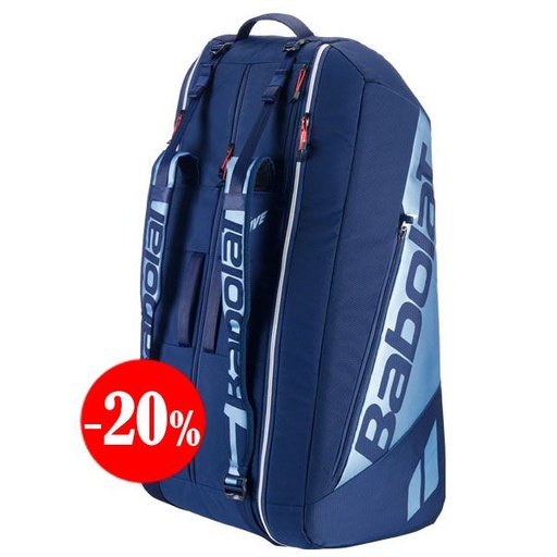 [751233-136] RAQUETERO PURE DRIVE RH12 2025 BABOLAT