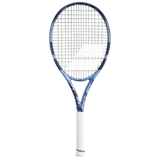 RAQUETA PURE DRIVE TEAM 2025 SIN ENCORDAR