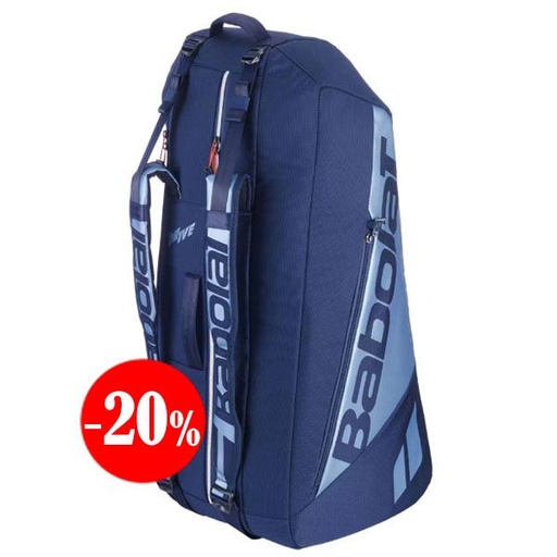 [751234-136] RAQUETERO RH6 PURE DRIVE 2025 BABOLAT