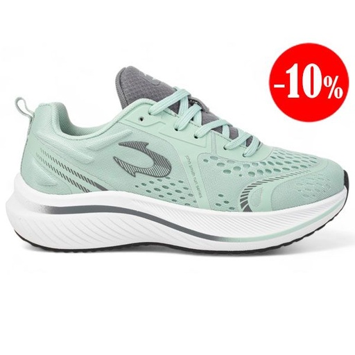ZAPATILLAS RILAS 25V AGUA-MARINO JOHN SMITH