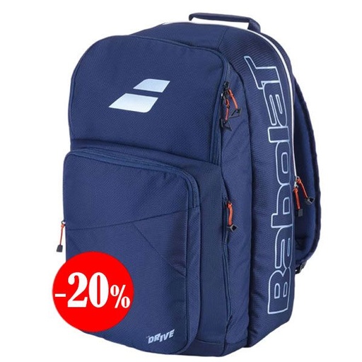 [753110-136] MOCHILA PURE DRIVE MARINO 2025 BABOLAT