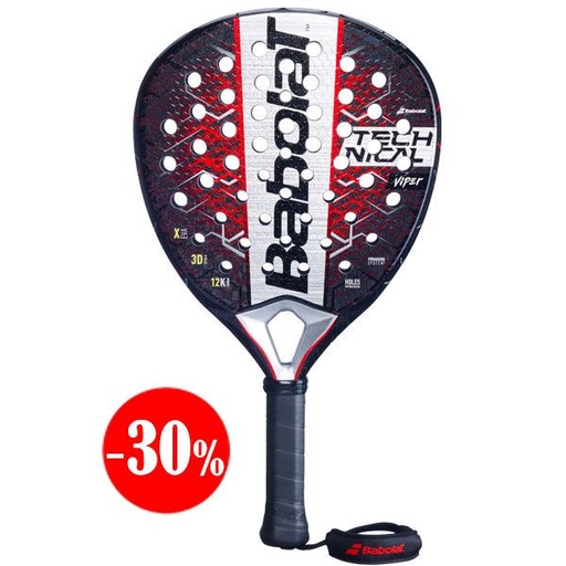 [150159-100] PALA TECHNICAL VIPER 2.5 2025 BABOLAT