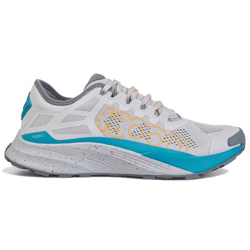 ZAPATILLAS TIGOR 2 GRIS-CLARO