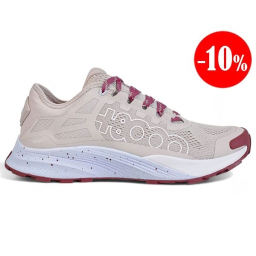 ZAPATILLAS TIGOR 2 25V HIELO +8000
