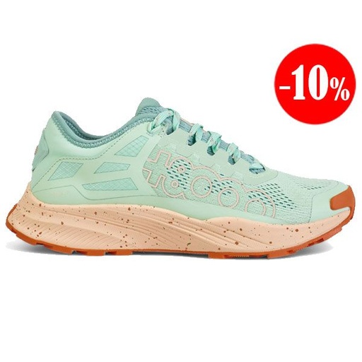 ZAPATILLAS TIGOR 2 25V VERDE-AGUA +8000